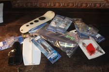 Trolling Schleppfischen Blinker Diver Hecht Forelle Schleppangeln Bodensee 