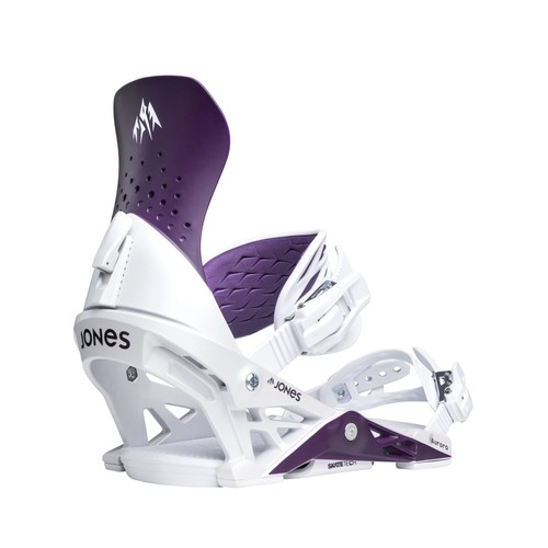 Jones aurora snowboard bindung - aurora, snowboard-bindung