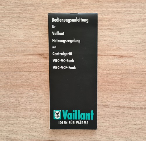 Bedienungsanleitung für