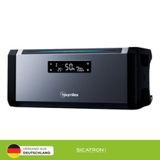 Hoymiles HiBattery 1920 AC Speicher Solarspeicher 1,92 kWh