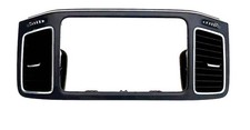 Lüftungsgitter Lüftungsdüse Armaturenbrett Original VW Sharan 7N