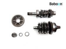 Getriebe suzuki gsx - getriebe,