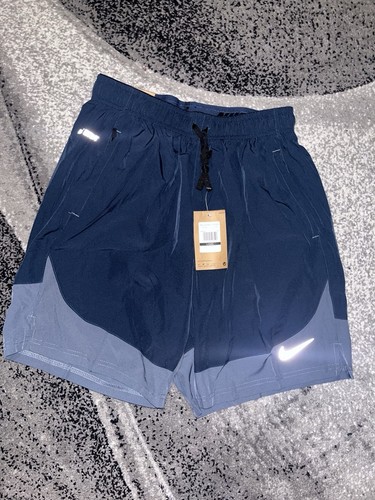 Nike herren biker shorts - shorts, l