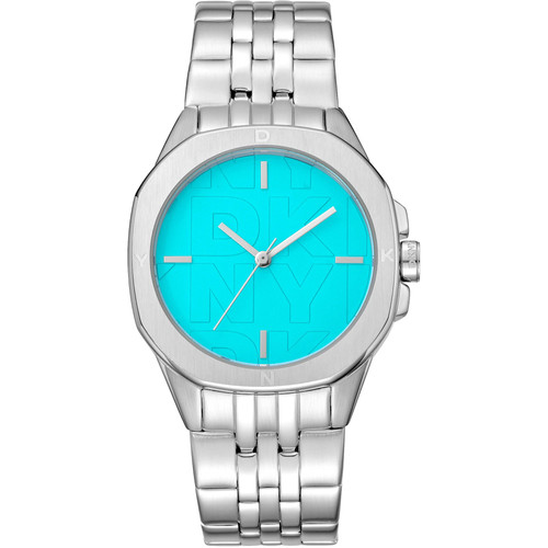 Uhr dkny dk1l012m0045 - uhr, damen