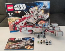 LEGO Star Wars 7964 REPUBLIC