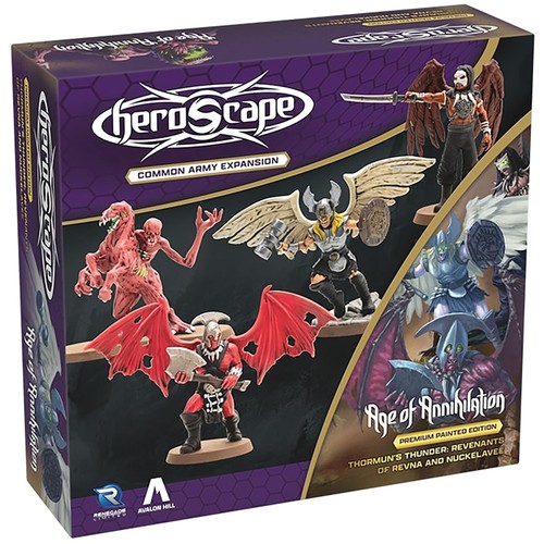 Renegade game studios - game,