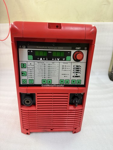 Fronius mig - fronius,