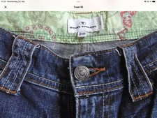 TOM TAILOR  Jeans - Gr. 38