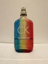 Calvin Klein One Summer