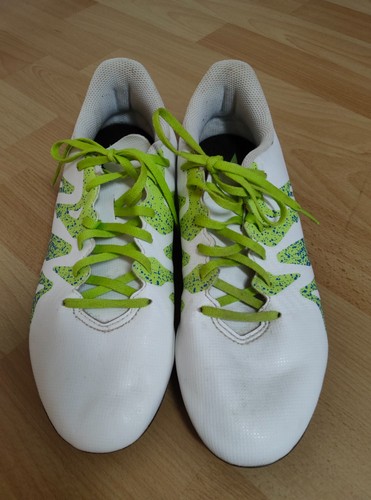 Fußballschuhe adidas weiß - adidas,
