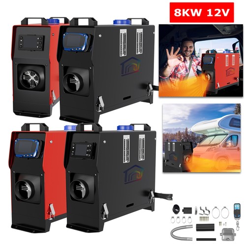 Luftheizung air diesel - air,