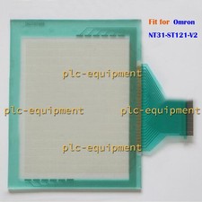 New Touch Panel Glass for