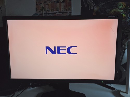 Nec multisync pa271w 27 - pa271w, cm