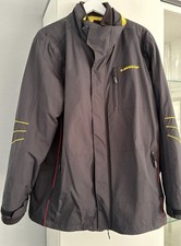 Winterjacke Herren „