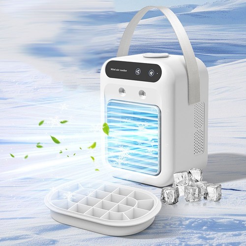 Tragbare klimaanlage tisch - tragbare,