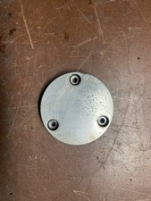 Abschlußkappe Kupplungsdeckel