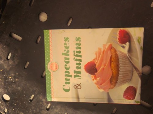 Kinder kochbuch cupcakes - kochbuch,