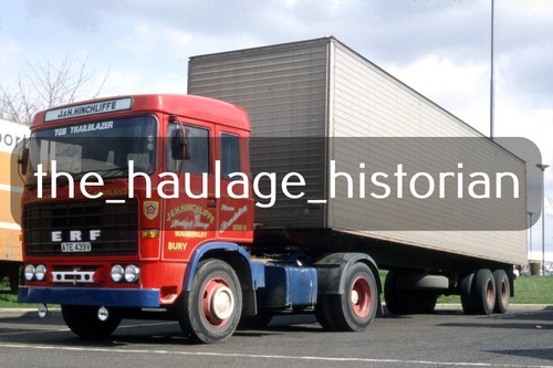 Thh lkw fotos erf serie - b,