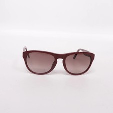 Mexx, Sonnenbrille, Oval, Rot