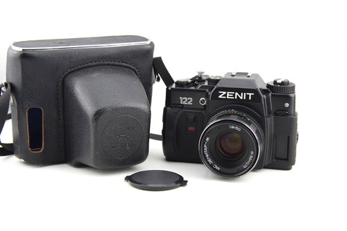 Zenit 122 zenitar - 122, +