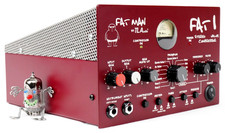 TL Audio Fat Man FAT 1 Stereo Tube Compressor + Wie Neu + 1,5Jahre Garantie