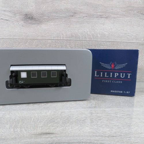 Liliput l370315 unbenutzt - liliput,