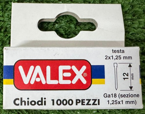 Nägel valex für 12mm - für,