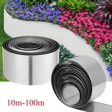 Rasenkante Beeteinfassung