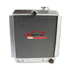 Aluminum Radiator For