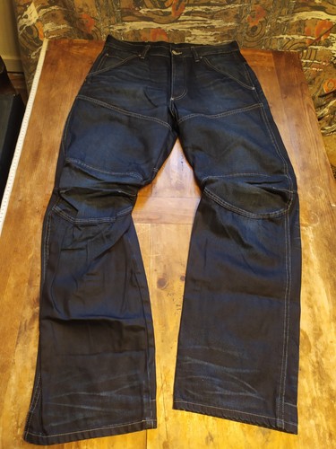 Star elwood 5620 loose - g-star,