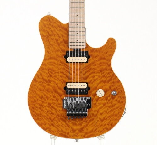 Music man axis - man, trans