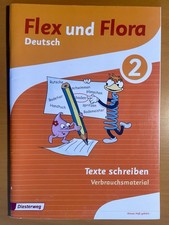 Deutsch Arbeitsheft Klasse 2