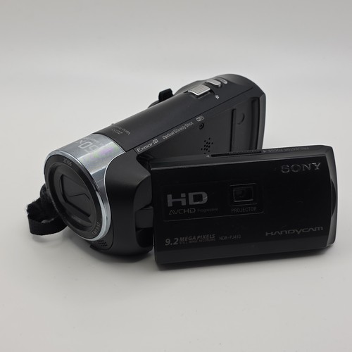 Videokamera sony handycam - videokamera,