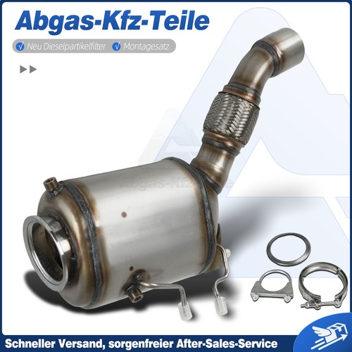 Dieselpartikelfilter dpf für - dieselpartikelfilter,