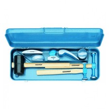 Gedore Ausbeulwerkzeugsatz