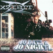 Dayz nightz von - 40,