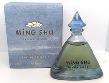 VINTAGE Yves Rocher MING SHU