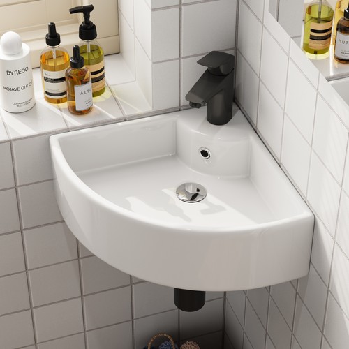 Badezimmer mini eck - mini,