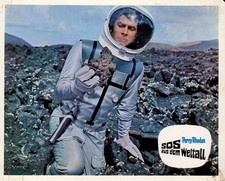 Perry rhodan sos aus - sos, dem