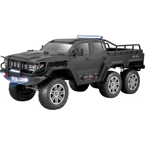 Reely freemen 6x6 - freemen,