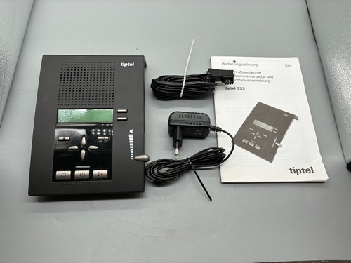 Tiptel 333 1068470