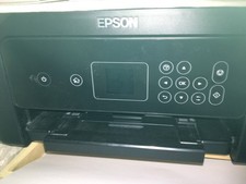 Epson Drucker Expression Home - XP 3100 , defekt, als Ersatzteil
