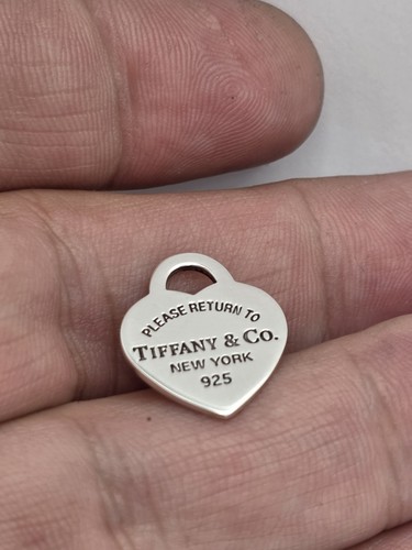 Please return tiffany - please, co