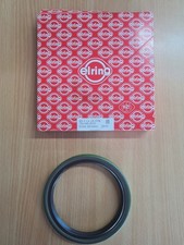 Simmerring kurbelwelle hinten - simmerring,