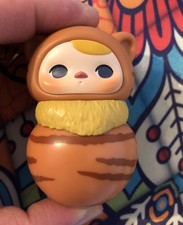 POP MART PUCKY Roly-Poly Kitty