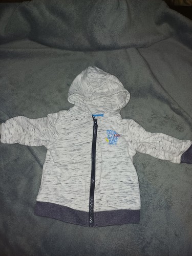 Jacke jungs grau - jacke,, gr.