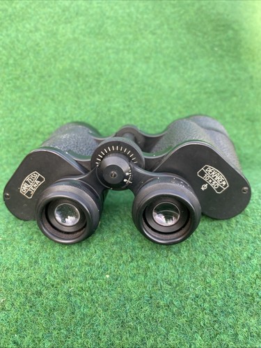 Ddr carl zeiss - jena, fernglas