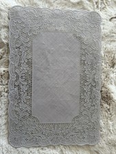 tischsets - platzsets abwaschbar set