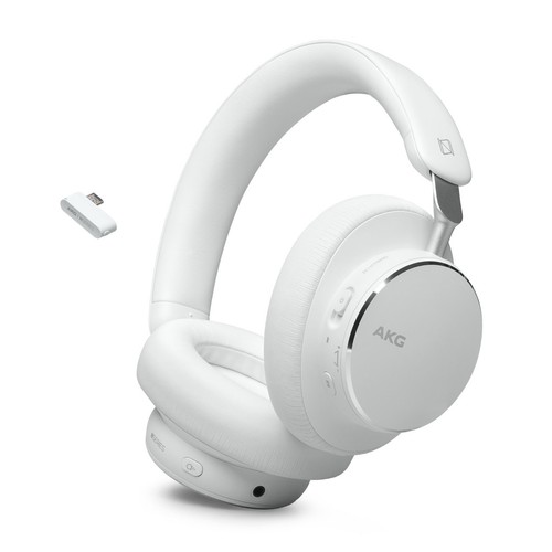 Akg hybrid anc wireless - hybrid,