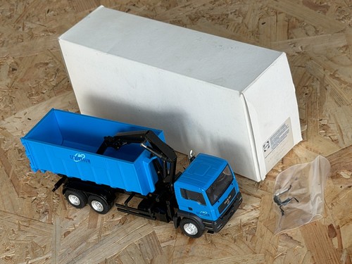 Conrad 66143 man tga - conrad,